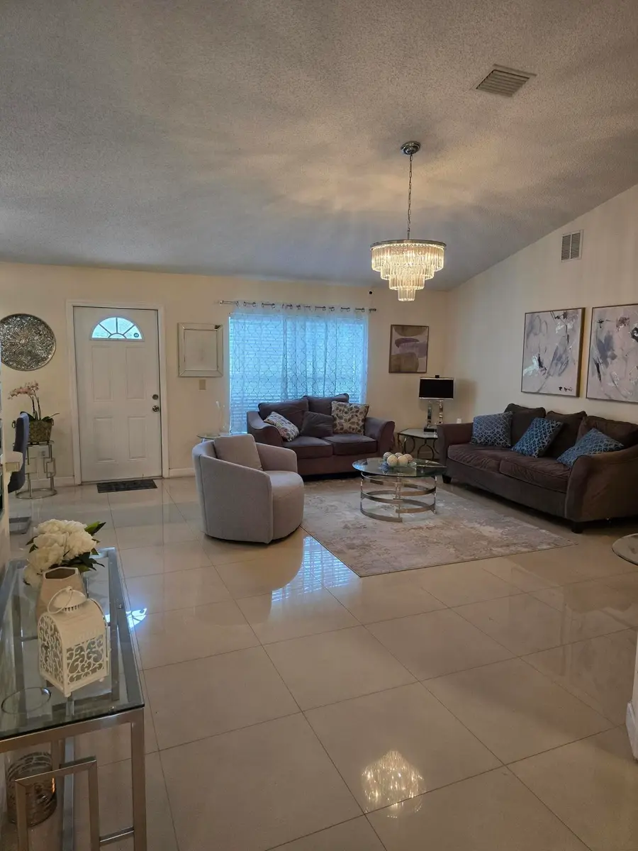 3350 SW Escarole Street, Port Saint Lucie, FL 34953 - #3