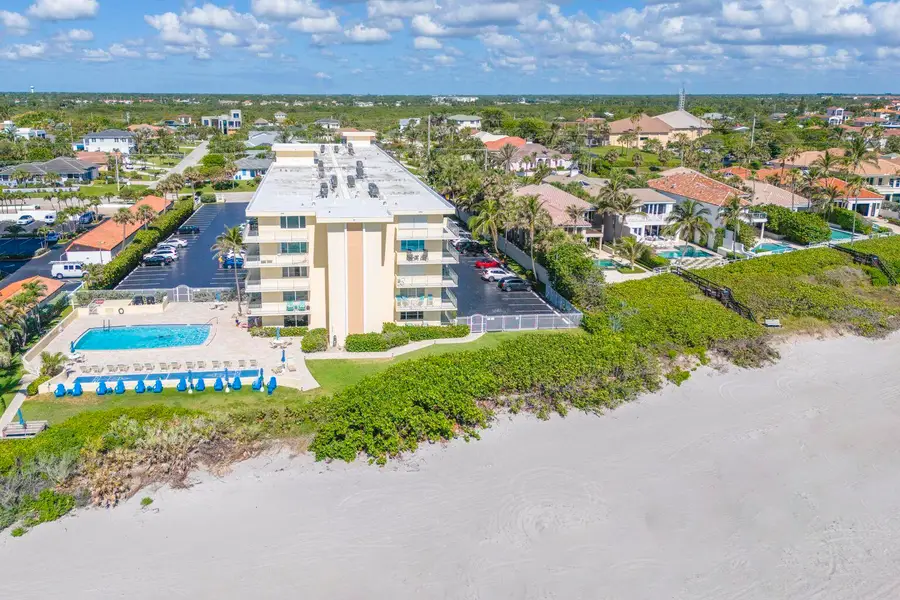 630 Ocean Drive #205, Juno Beach, FL 33408 - #2