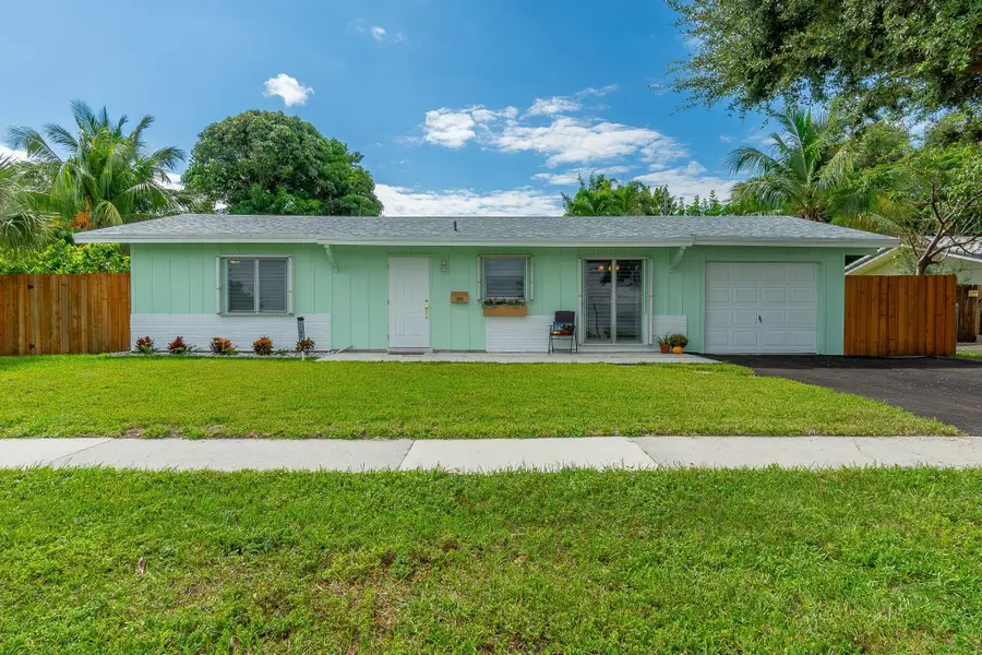 1166 SW 4th Street, Boca Raton, FL 33486 - #2