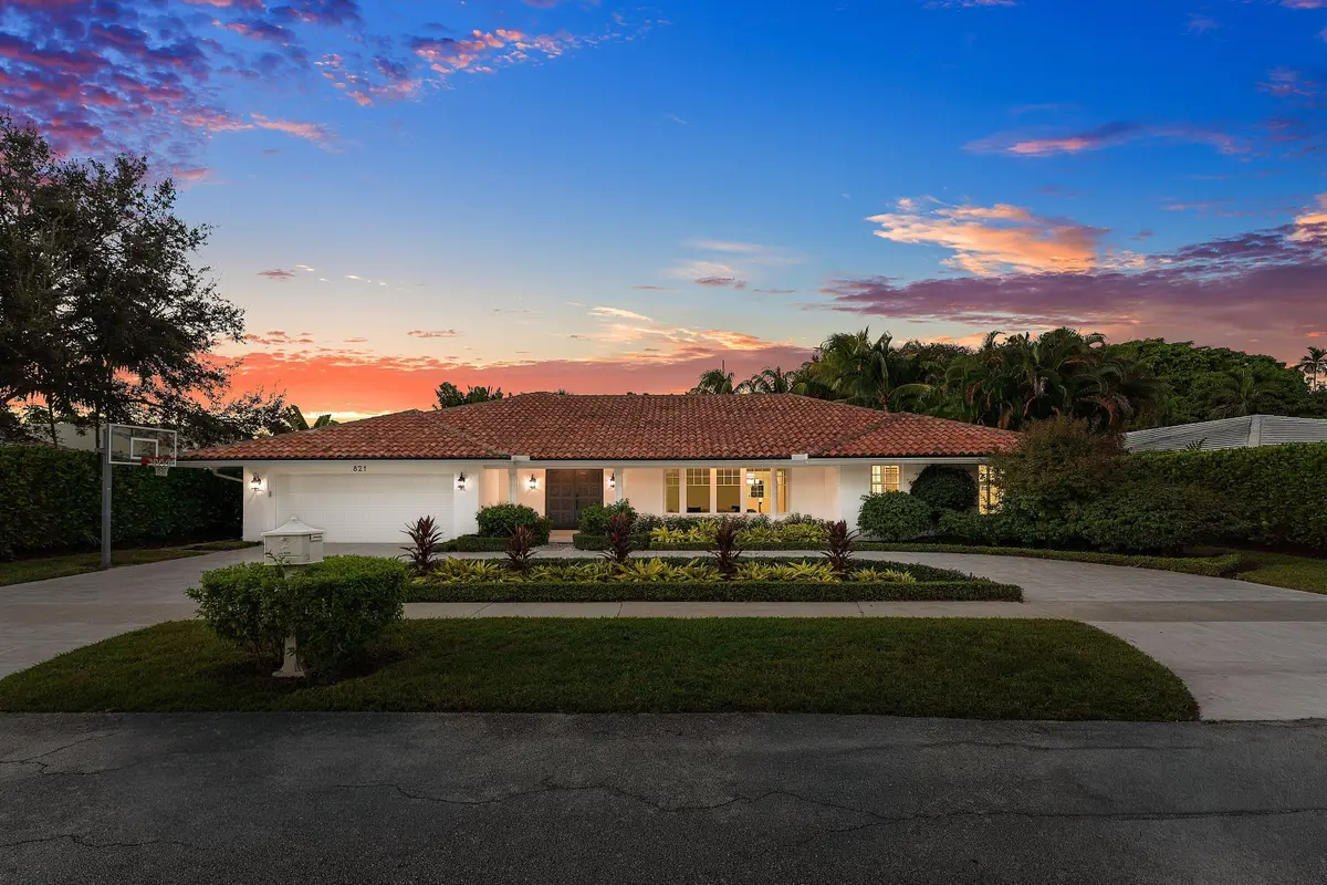 821 SW 15th Street, Boca Raton, FL 33486 - #1