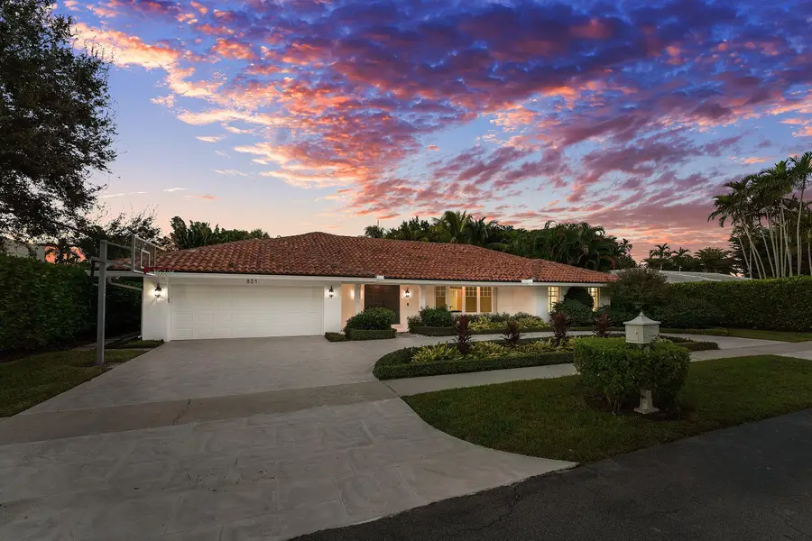 821 SW 15th Street, Boca Raton, FL 33486 - #3