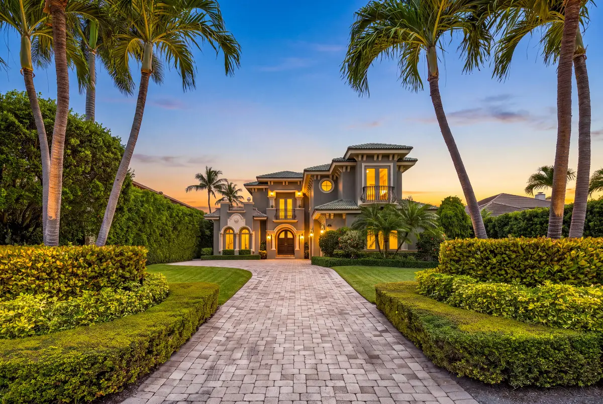 1207 N Atlantic Drive, Lantana, FL 33462 - #1