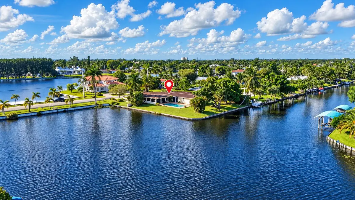 7438 Pine Tree Lane, West Palm Beach, FL 33406 - #1