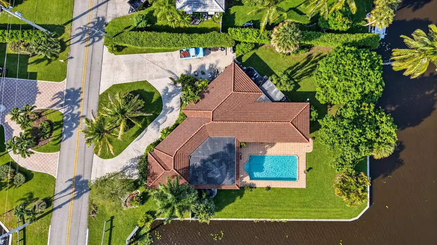7438 Pine Tree Lane, West Palm Beach, FL 33406 - #3