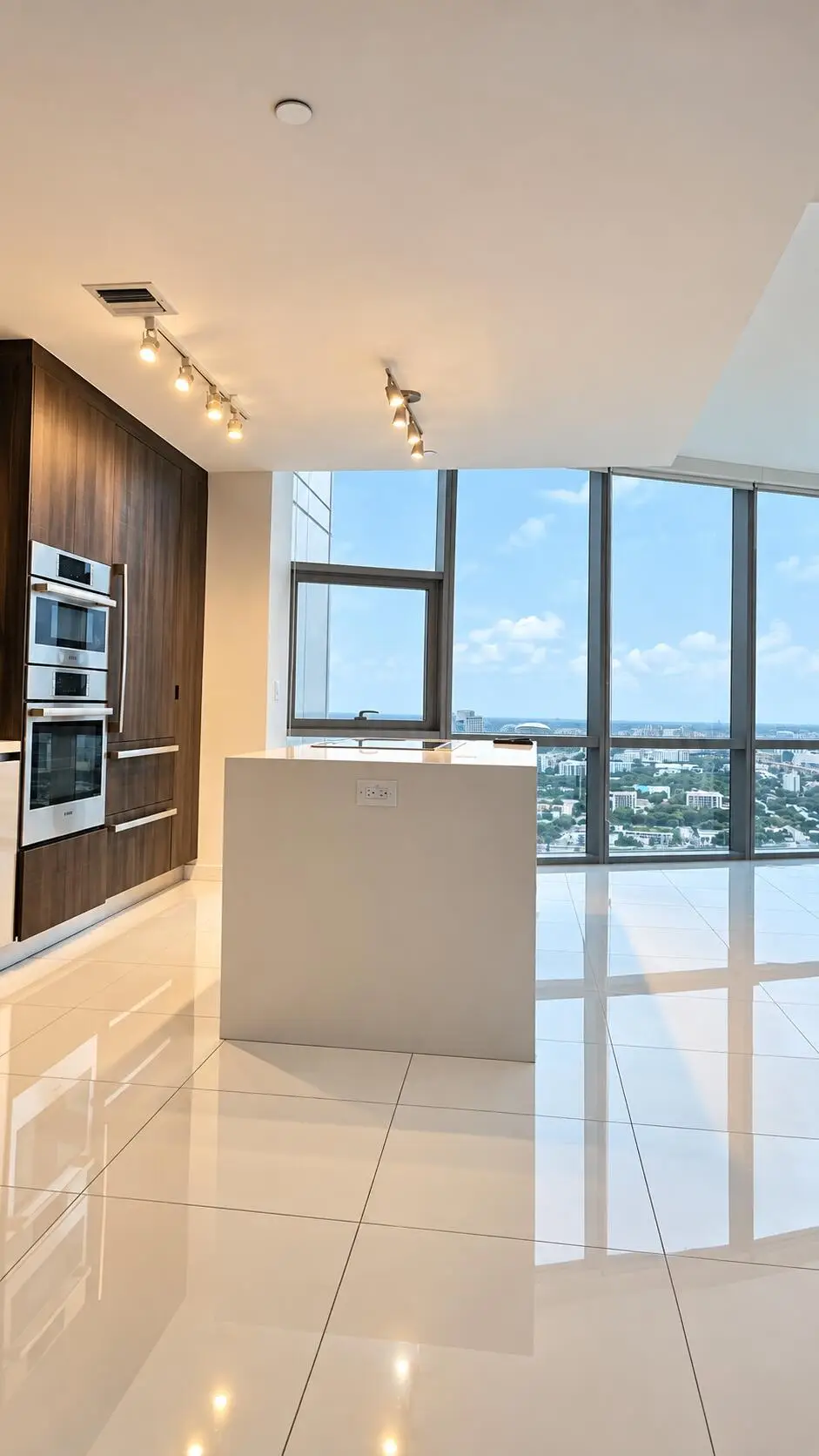 851 NE 1st Avenue #3502, Miami, FL 33132 - #1
