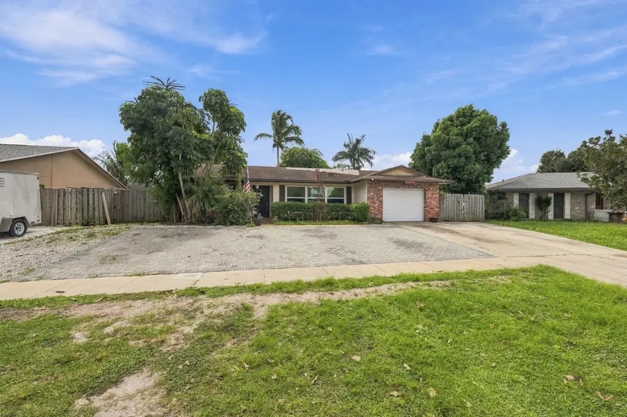 1275 Scottsdale Road S, West Palm Beach, FL 33417 - #3