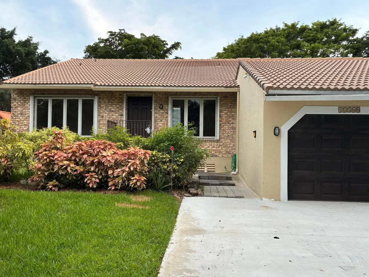 11560 NW 23rd Street Nw #E, Coral Springs, FL 33065 - #1
