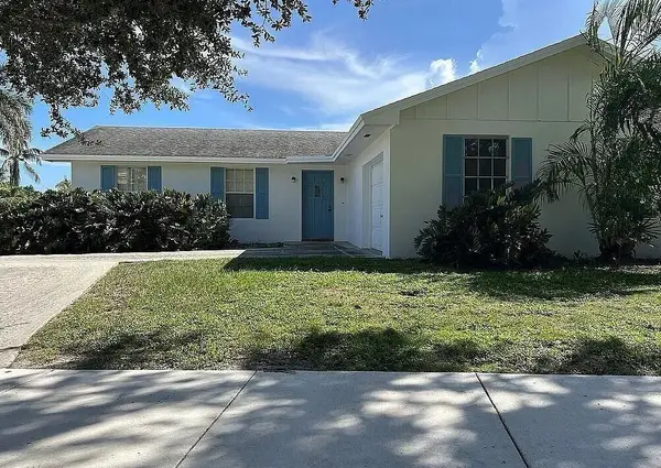 336 Tequesta Drive, Tequesta, FL 33469