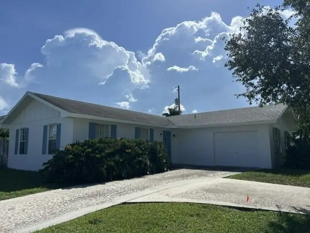 336 Tequesta Drive, Tequesta, FL 33469 - #2