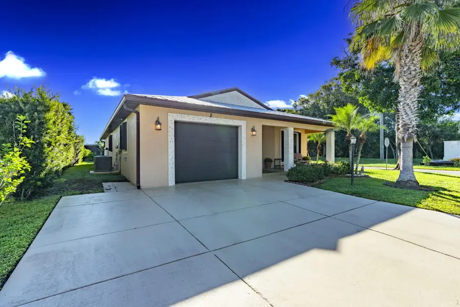 2 S Granada Lane, Port Saint Lucie, FL 34952 - #3