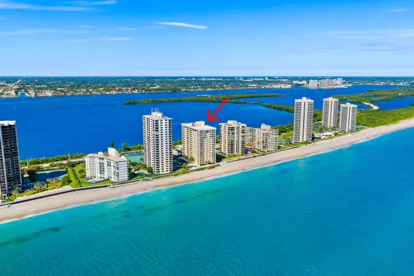5440 N Ocean Drive #PH205, Singer Island, FL 33404