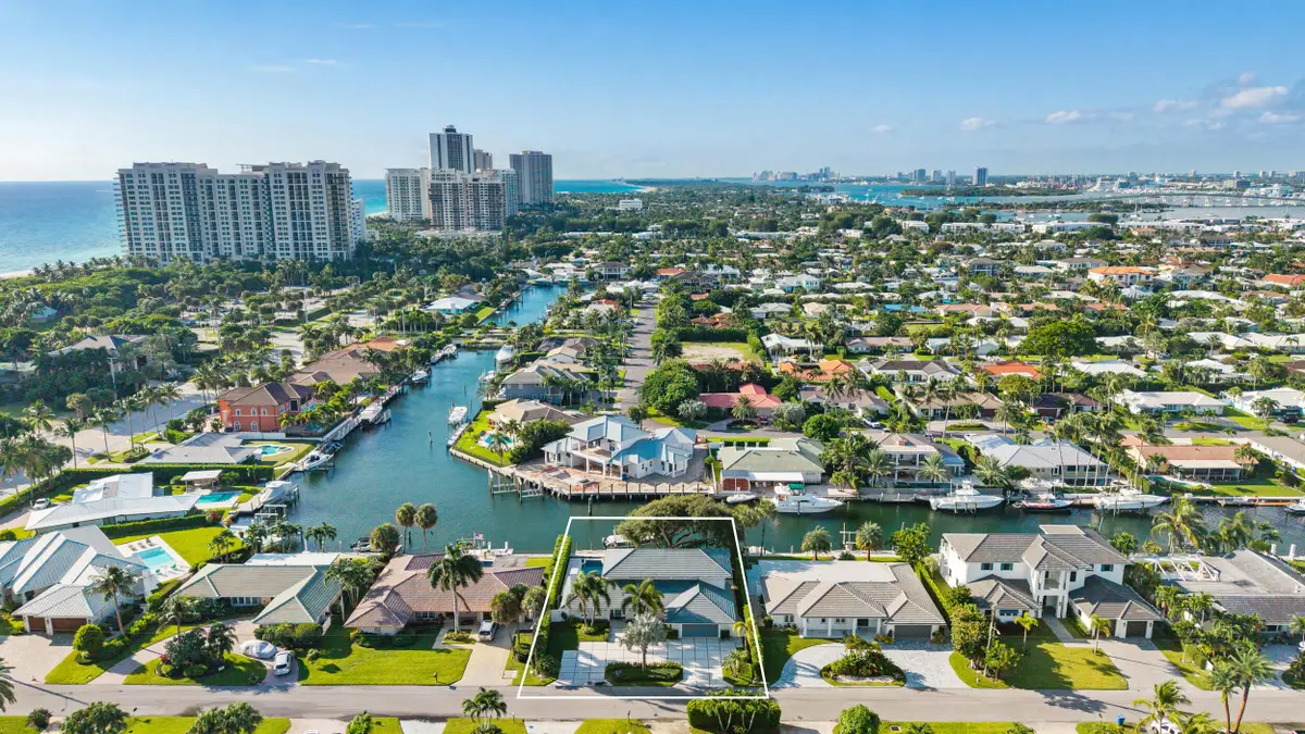1231 Gulfstream Way, Singer Island, FL 33404 - #1