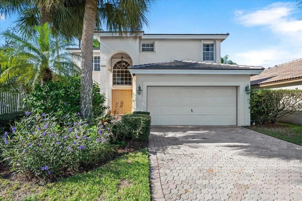 7639 Northtree Club Drive, Greenacres, FL 33467 - #1