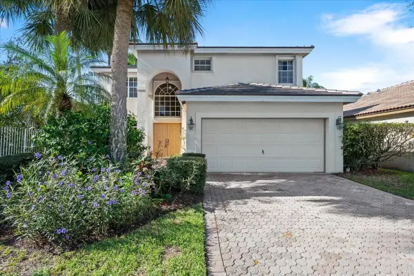7639 Northtree Club Drive, Greenacres, FL 33467