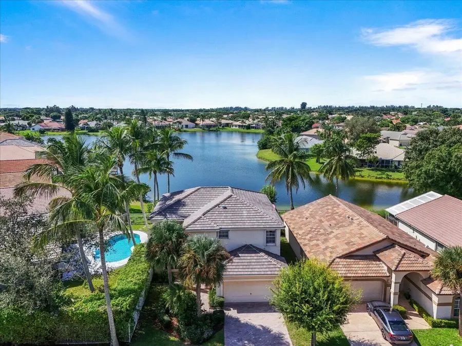 7639 Northtree Club Drive, Greenacres, FL 33467 - #2