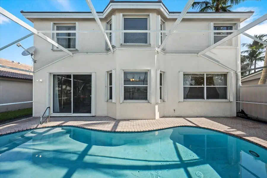 7639 Northtree Club Drive, Greenacres, FL 33467 - #3