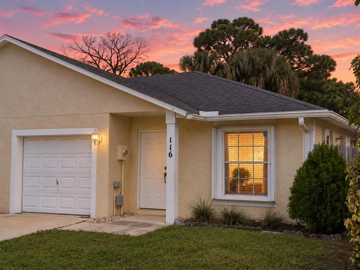 116 Pheasant Run Boulevard #116, West Palm Beach, FL 33415 - #1