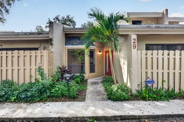 1400 NW 9th Avenue #D-29, Boca Raton, FL 33486