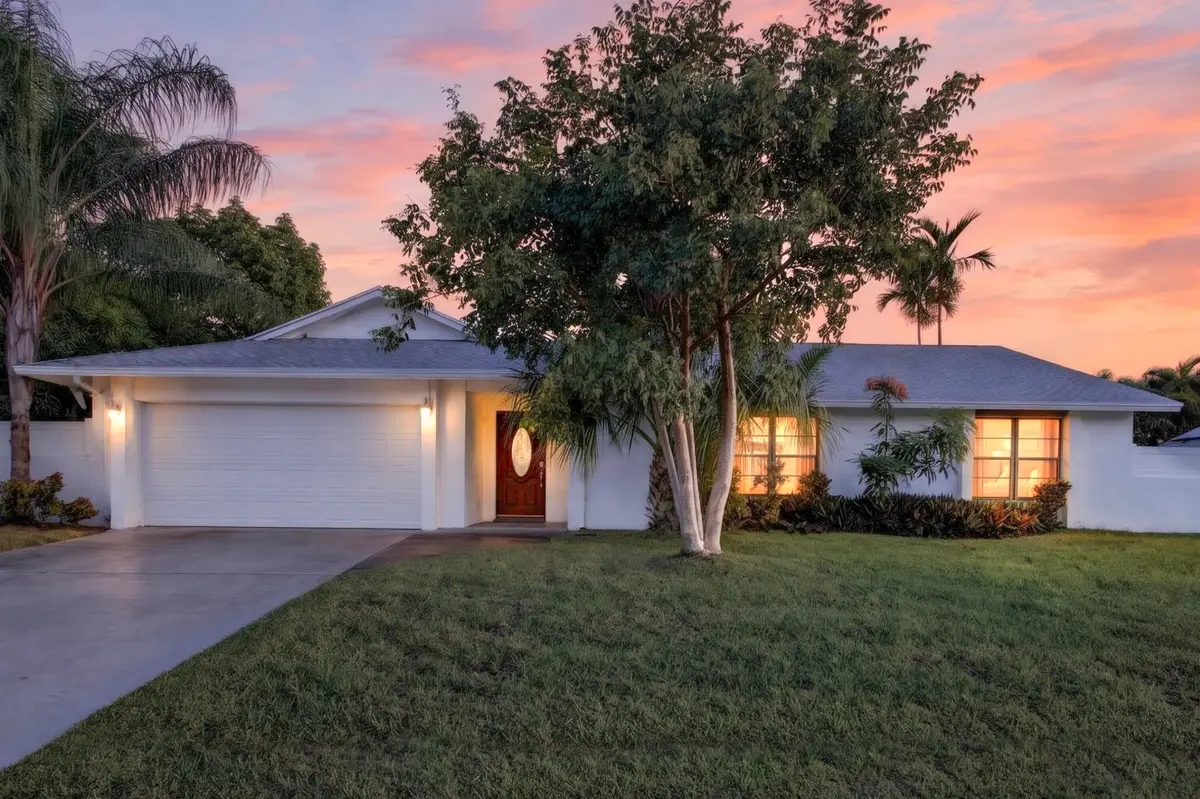1265 NW 14th Street, Boca Raton, FL 33486 - #1