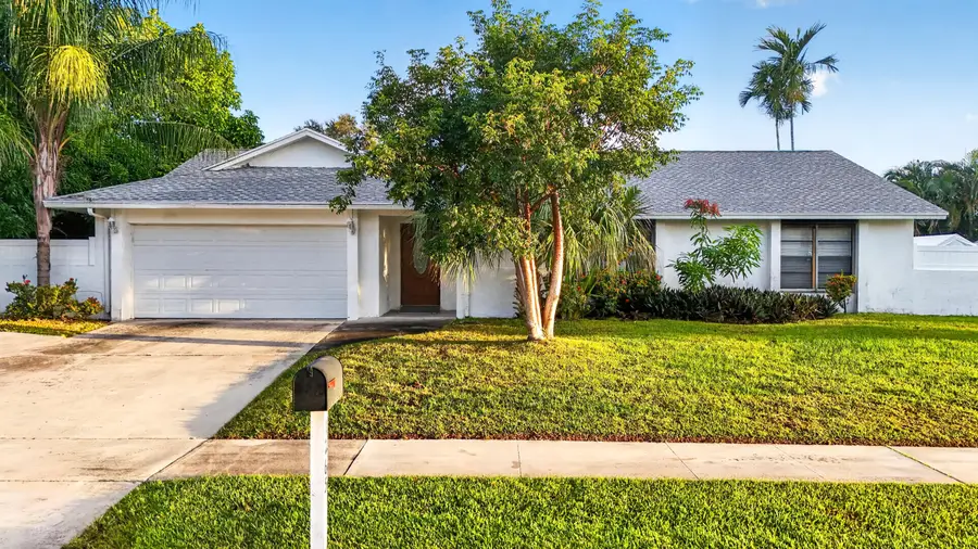 1265 NW 14th Street, Boca Raton, FL 33486 - #2