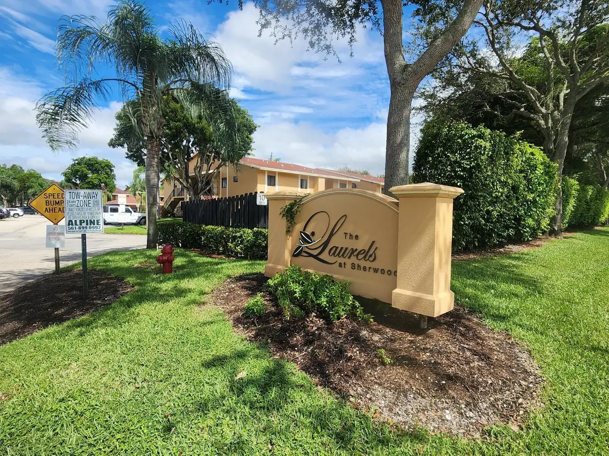 6013 10th Avenue N #208, Greenacres, FL 33463 - #1