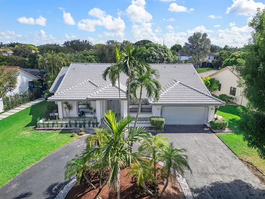 11932 NW 2nd Street, Coral Springs, FL 33071 - #3