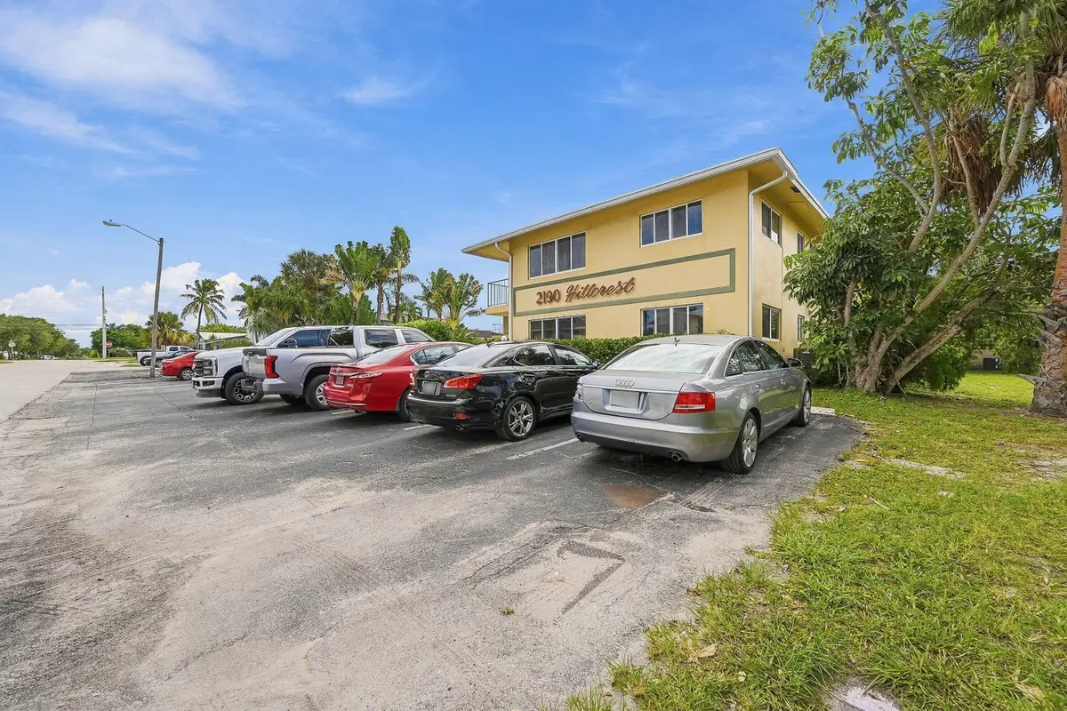 2190 SE 5th Street #5-B, Pompano Beach, FL 33062 - #1