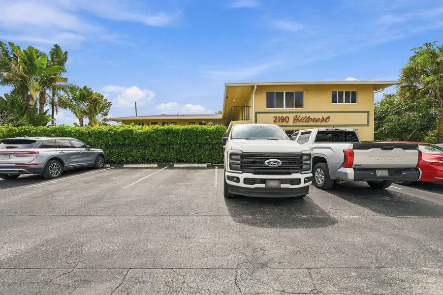 2190 SE 5th Street #5-B, Pompano Beach, FL 33062 - #3