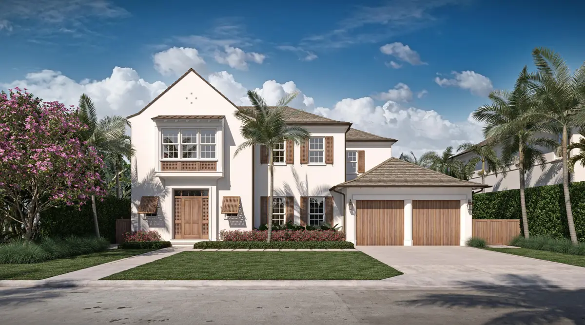 315 E Lakewood Road, West Palm Beach, FL 33405 - #1