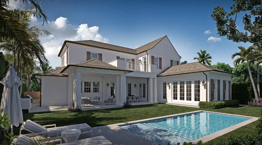 315 E Lakewood Road, West Palm Beach, FL 33405 - #2