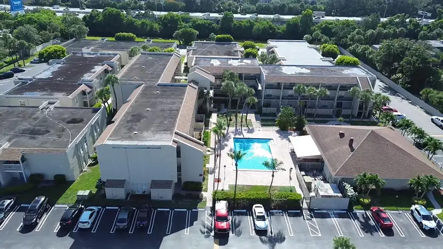 1500 N Congress Avenue #A114, West Palm Beach, FL 33401 - #2