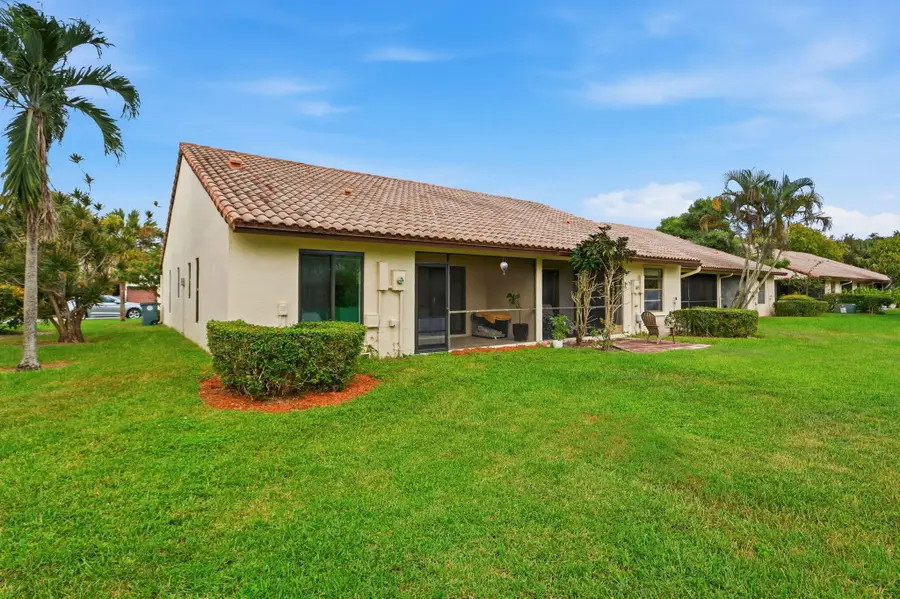 414 Buttonwood Place, Boca Raton, FL 33431 - #2