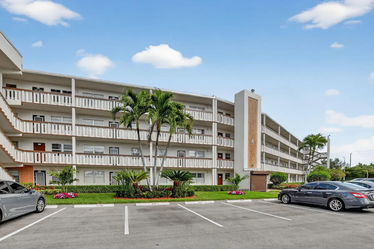3033 Hythe B, Boca Raton, FL 33434 - #1