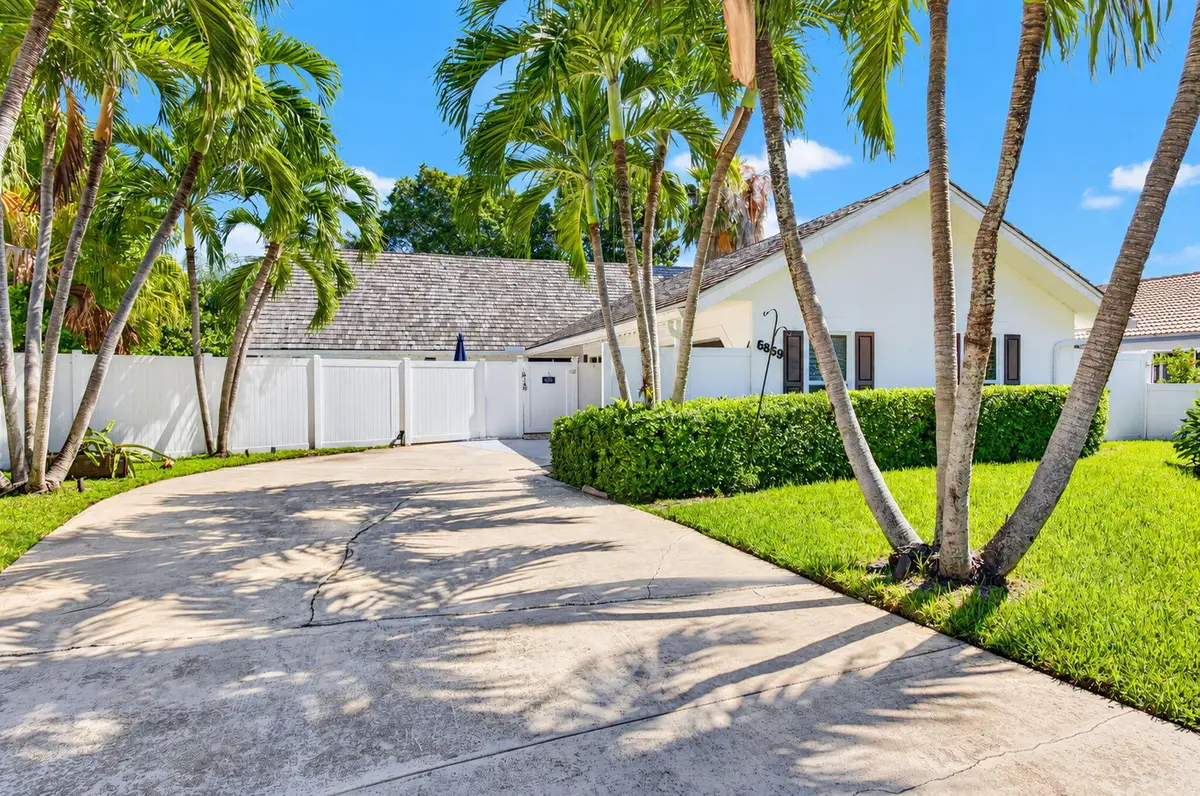 6869 Terra Tranquila Drive, Boca Raton, FL 33433 - #1