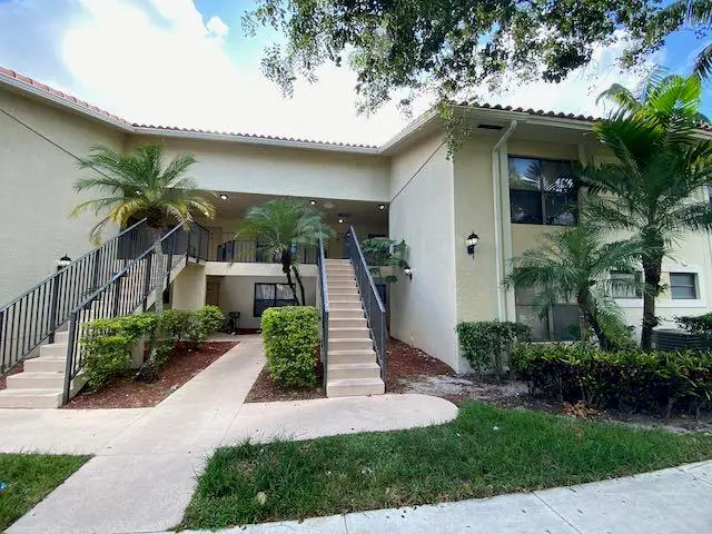 1601 Windorah Way #G, West Palm Beach, FL 33411 - #1