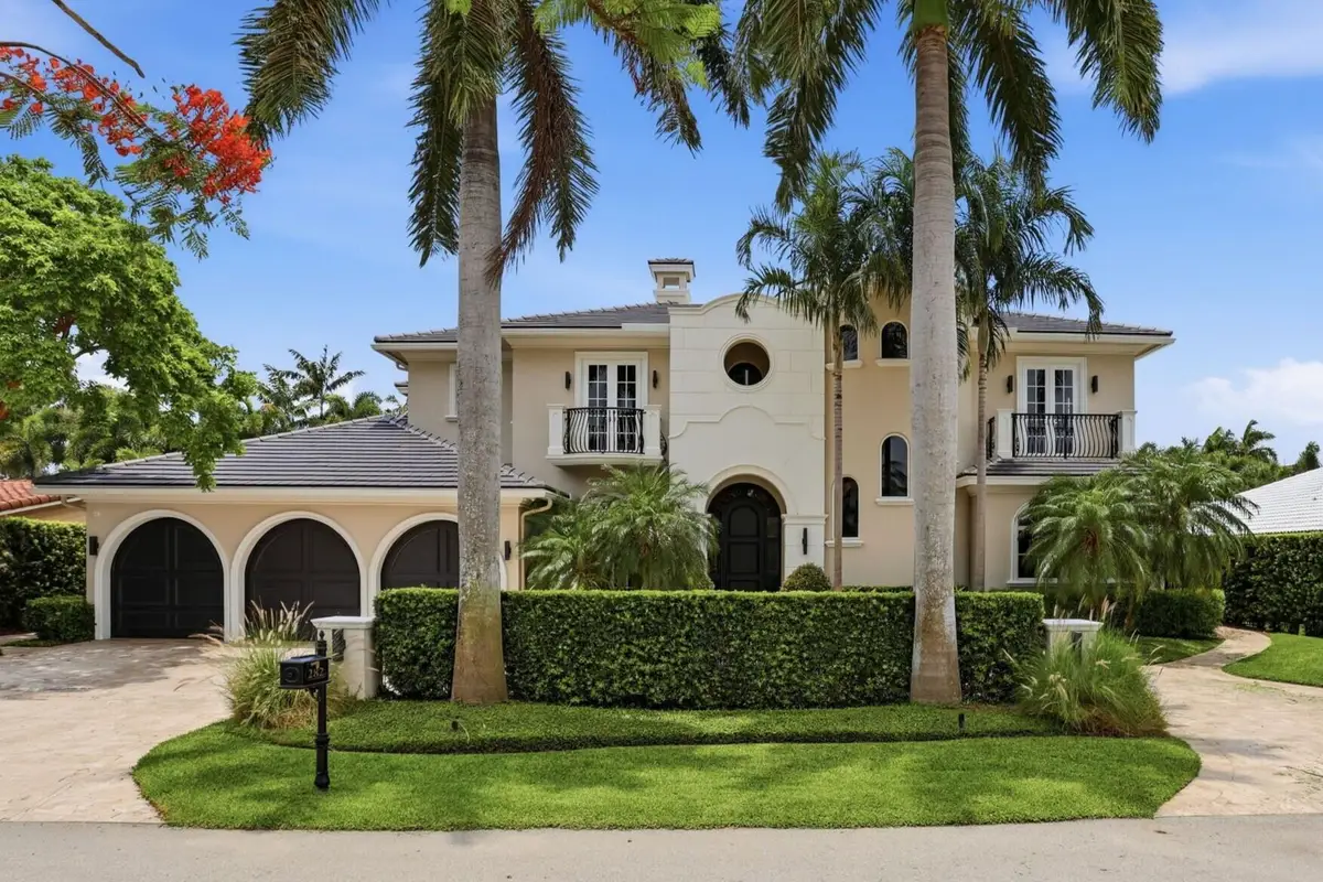 282 Princess Palm Road, Boca Raton, FL 33432 - #1