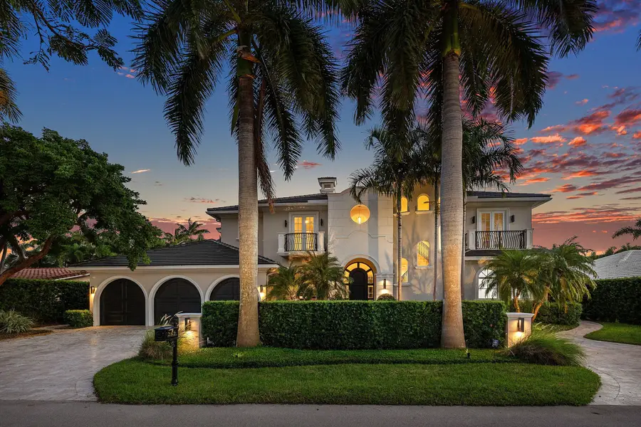 282 Princess Palm Road, Boca Raton, FL 33432 - #2
