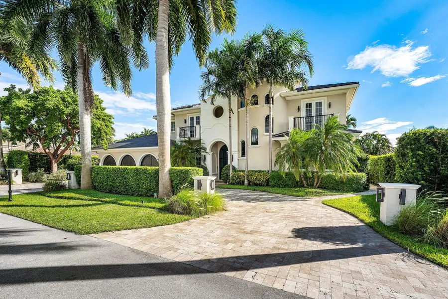 282 Princess Palm Road, Boca Raton, FL 33432 - #3