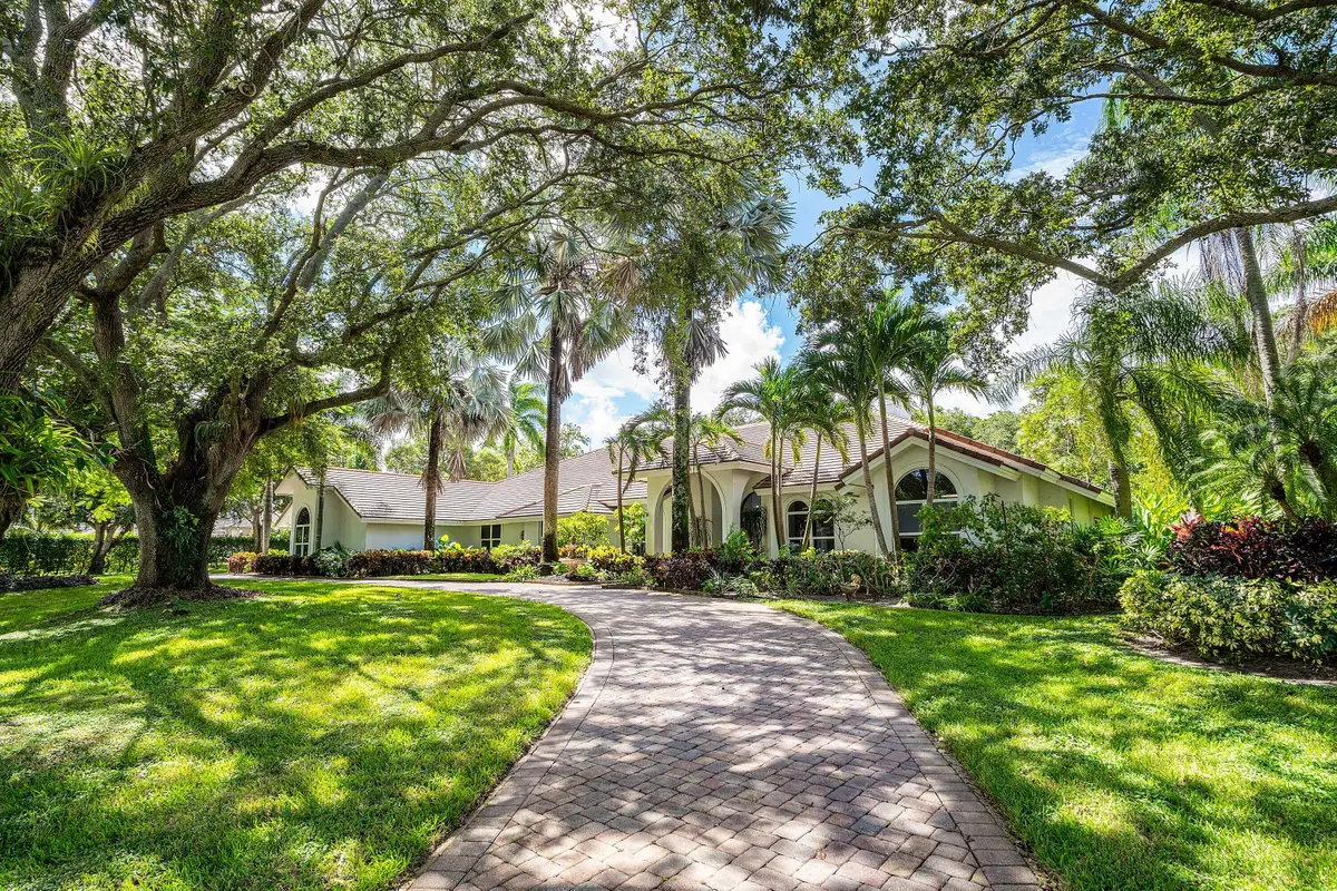 17888 Fieldbrook Circle E, Boca Raton, FL 33496 - #1