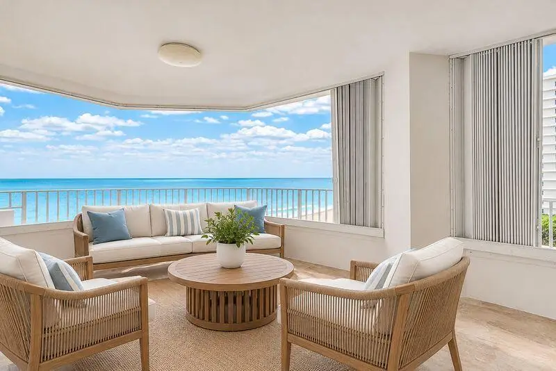 550 S Ocean Boulevard #602, Boca Raton, FL 33432 - #1