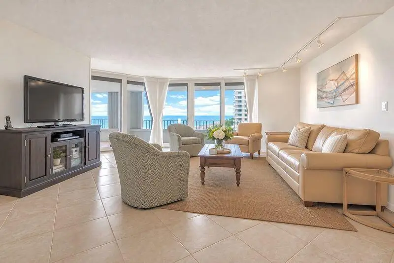 550 S Ocean Boulevard #602, Boca Raton, FL 33432 - #3