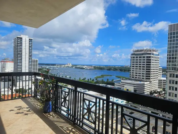 801 S Olive Avenue #1506, West Palm Beach, FL 33401