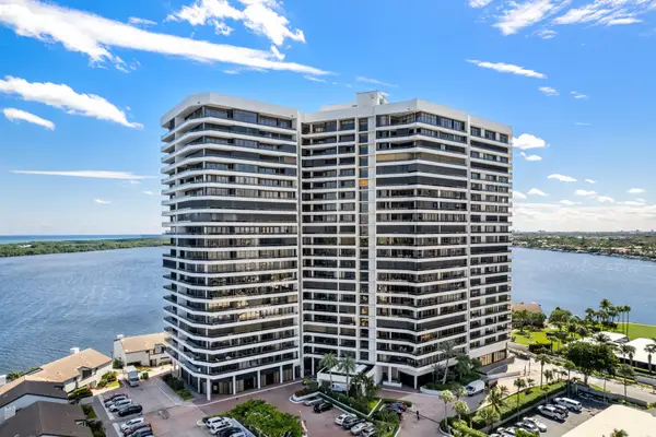 100 Lakeshore Drive #454, North Palm Beach, FL 33408