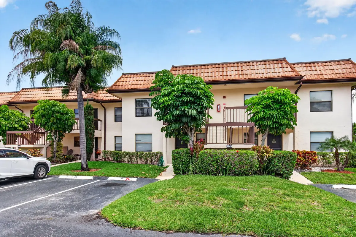7245 Golf Colony Court, Greenacres, FL 33467 - #1