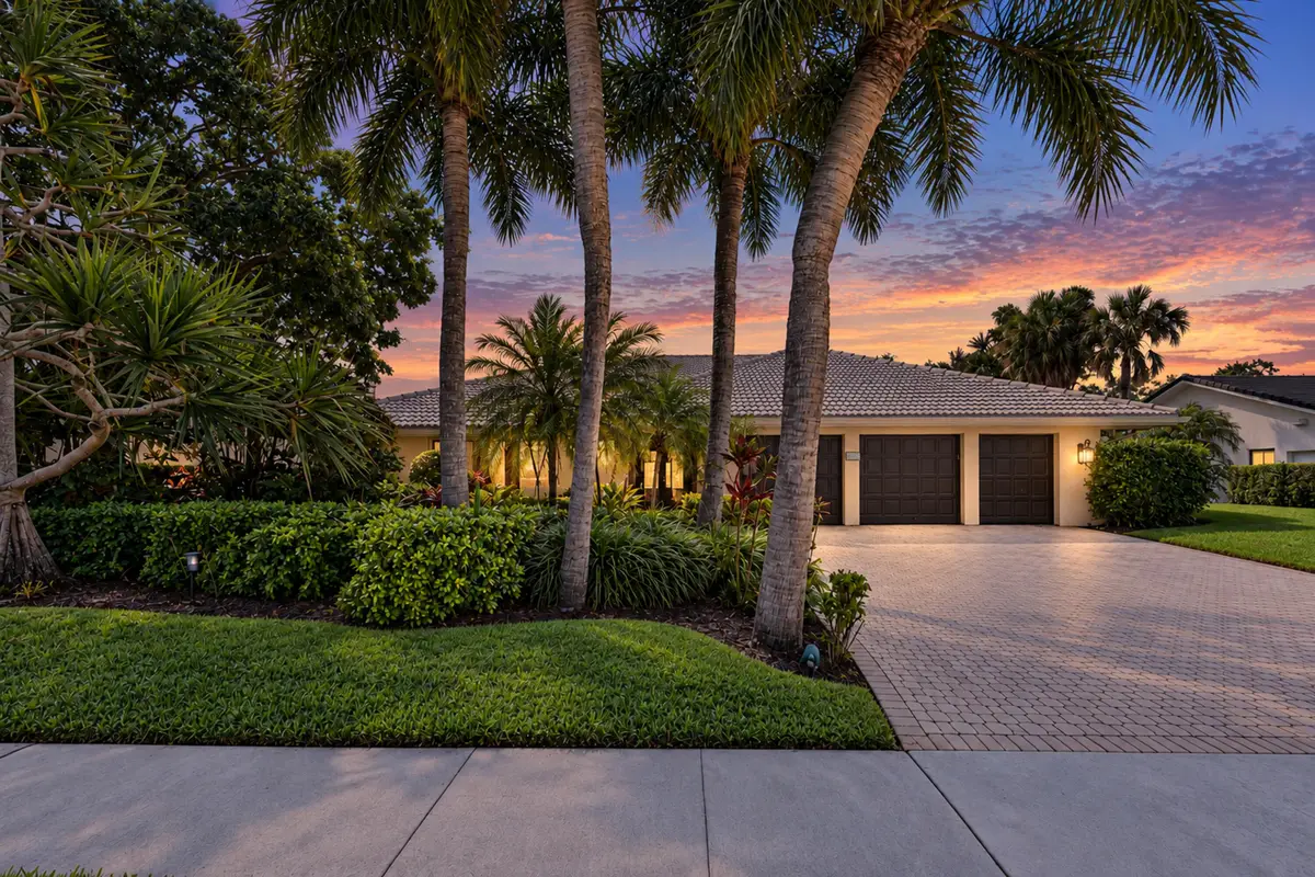 16821 Rose Apple Drive, Delray Beach, FL 33445 - #1