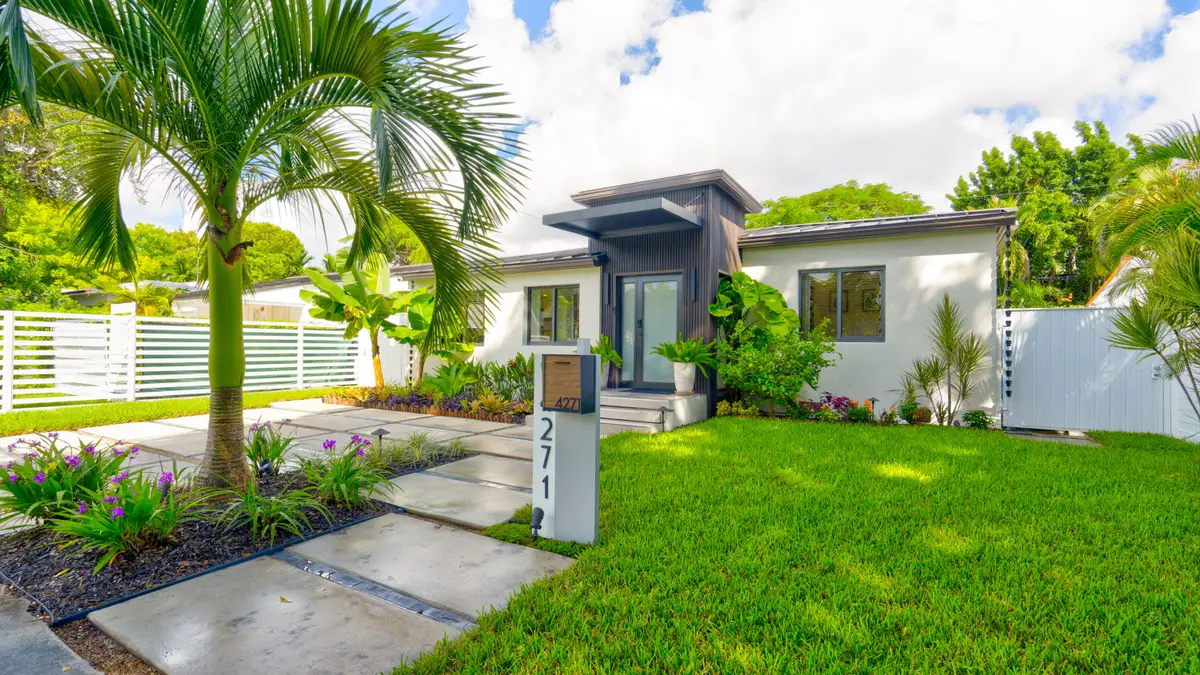 4271 SW 13th Street, Miami, FL 33134 - #1