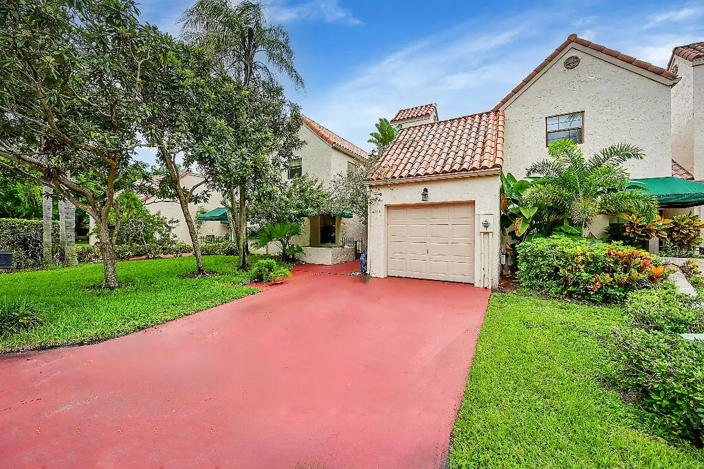 6130 Via Tierra Drive, Boca Raton, FL 33433 - #1