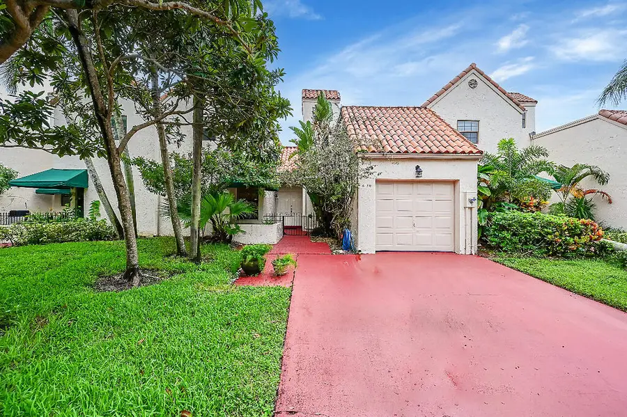 6130 Via Tierra Drive, Boca Raton, FL 33433 - #2