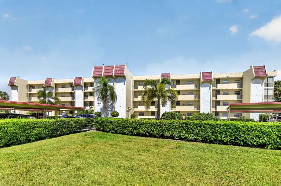 23099 Barwood Lane N #308, Boca Raton, FL 33428 - #2