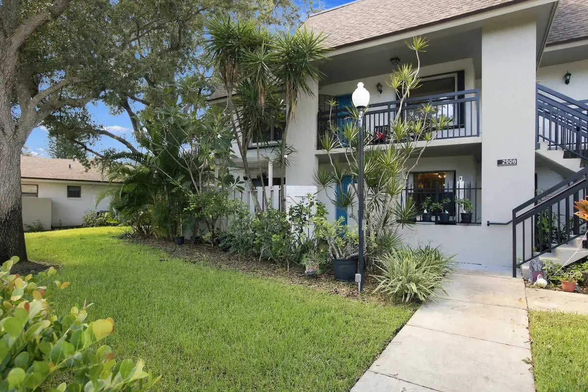 2906 SW 21st Terrace #311D, Delray Beach, FL 33445 - #1